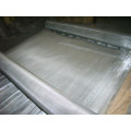 Stainless Steel Fine Mesh Screen / 316 Ss Wire Cloth